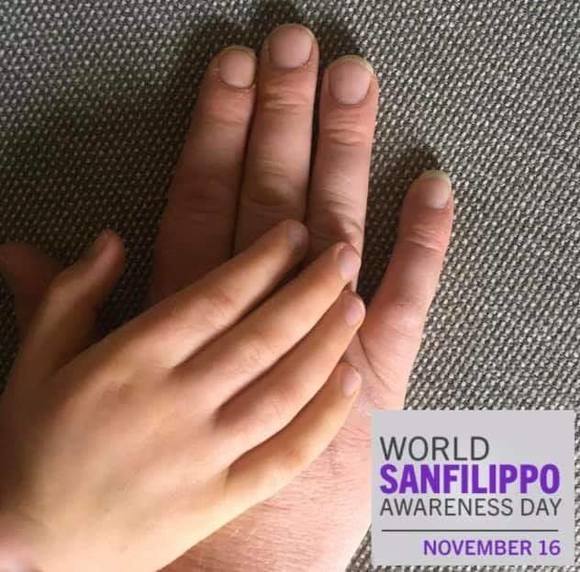 Meet your Posher, Wes - Picture 1 of 1